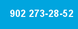 902 273-28-52 902 273-28-52